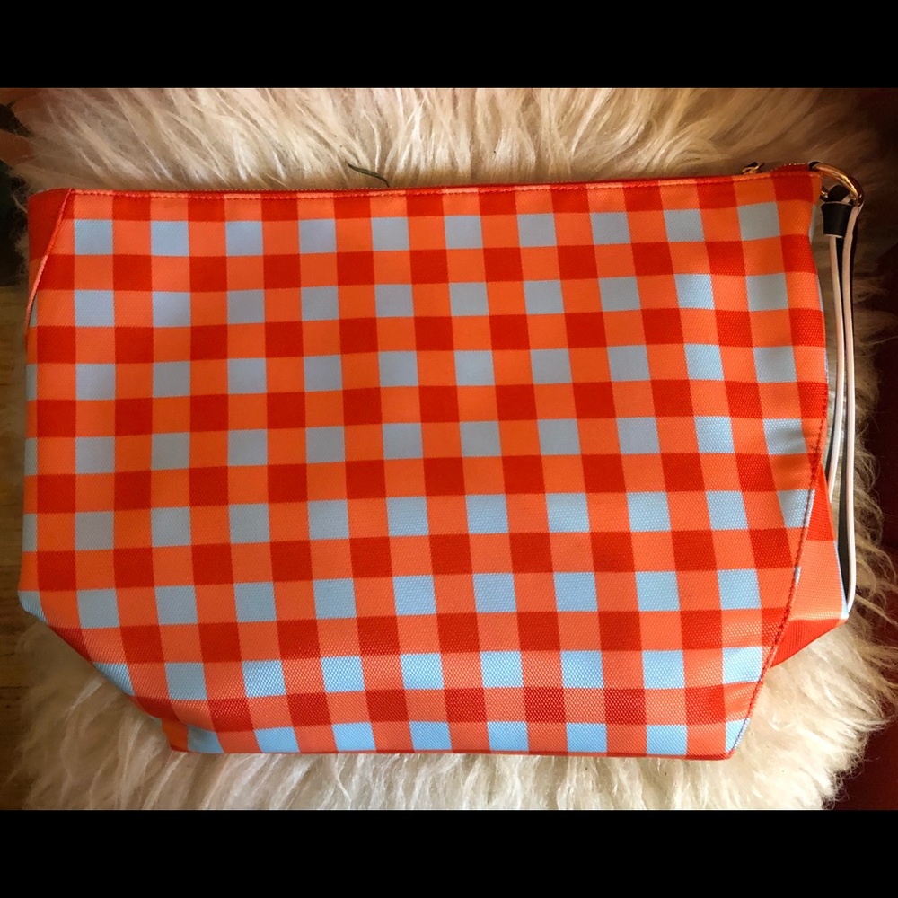 NEW DVF handbag